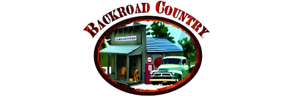 Backroad Country